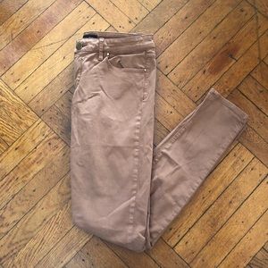 Massimo Dutti Skinny Fit Pants